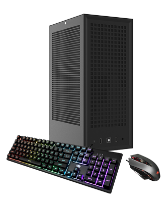 iBUYPOWER Gaming Desktop